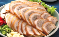 화덕구이족보통 - OK114