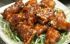 화덕구이족보통 - OK114