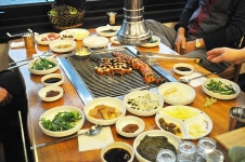 풍천장어마을 - OK114