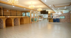 무진캠핑야영수영장