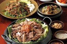 제일농장정육점/우돈가네맛구이 - OK114