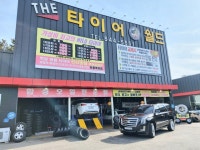 더타이어월드