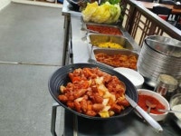 원조황금밥상한식뷔페