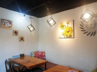 산동차오지산동닭볶음 | 지산닭도리탕