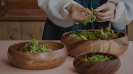 청기와한식