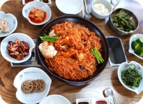 해궁아구찜본점