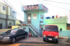 경인석유 - OK114