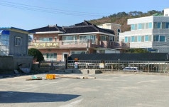 달빛펜션