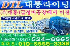대통라이닝