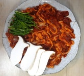 영광오리숯불구이
