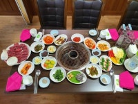 화정식당