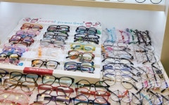 아이스토리안경원