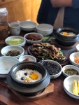 금자매식당