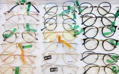 아이스토리안경원