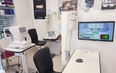 아이스토리안경원