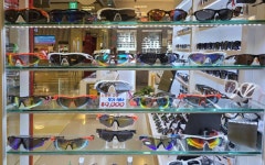 아이스토리안경원