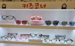 아이스토리안경원