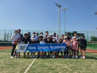 뉴Tennis매직테니스