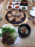 경화네생선구이집