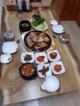 경화네생선구이집