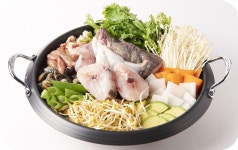 바다양푼이동태탕순천조례점/소백감자탕