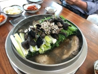 황제능이버섯백숙