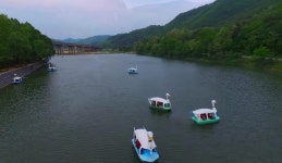 암산안전체험유원지 - OK114