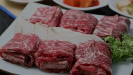 경성진갈비