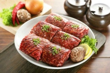 경성진갈비
