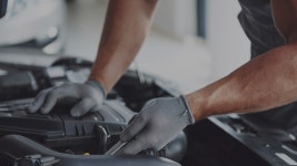 현대카월드공업사.손세차장