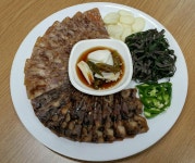논공숯불생오리