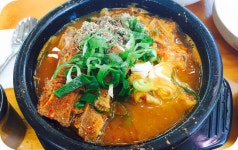 바다양푼이동태탕순천조례점/소백감자탕