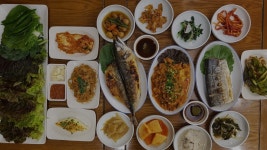 장독대