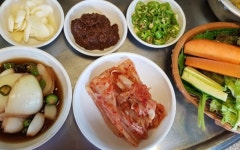이모네불막창