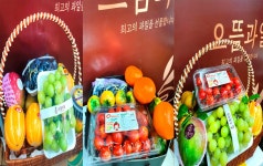 으뜸청과상회