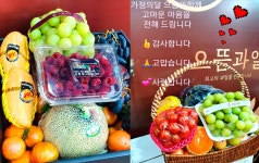으뜸청과상회