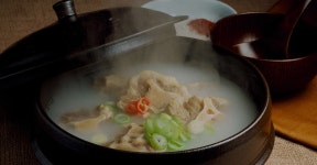 시골곰탕