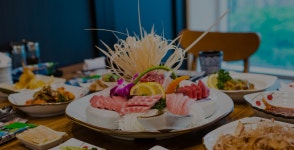 백호참치향남점