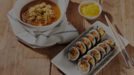 김밥천국청전점
