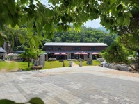 도원갤러리펜션