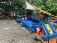 금오동천계곡식당