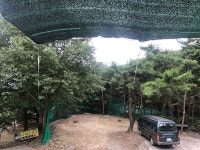 금오동천계곡식당