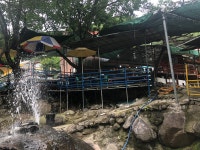 금오동천계곡식당