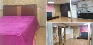 고무서리펜션 - OK114