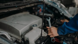 금성오토미션전문점