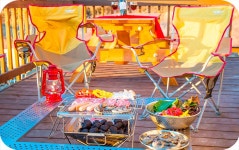 여수까사고니펜션