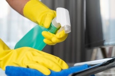 오렌지크린 - OK114