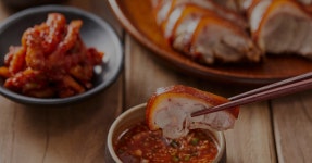 고향한방왕족발