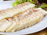 전통옛날순대국밥장안식당