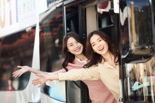 울산고속관광버스 울산고속관광버스 